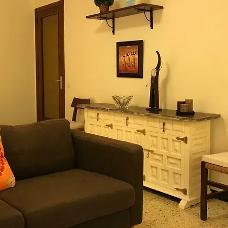 Yola Apartman