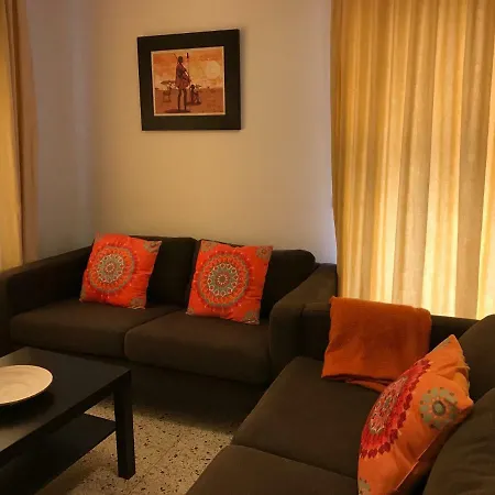 Apartment Yola