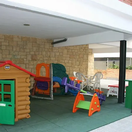 Apartment Yola Coma-ruga