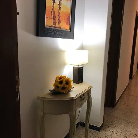 Apartment Yola *