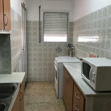 Apartment Yola *