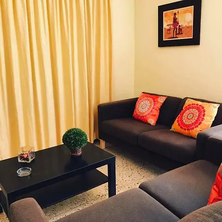 Apartman Yola